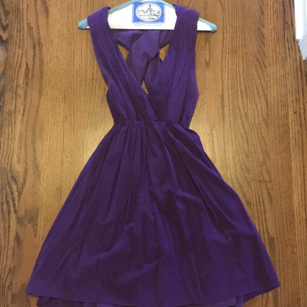 Alice Olivia dress. Size XS